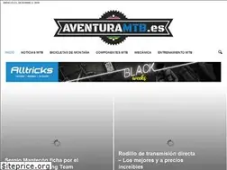 Sites similar to aventuramtb.es