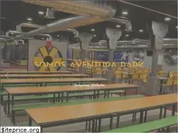 Sites similar to aventurapark.com