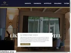 Sites similar to aventuraparkhotel.com