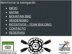 Sites similar to aventurapatanegradenia.com