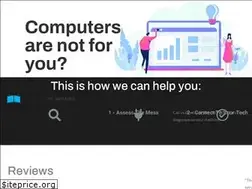 Sites similar to aventurapcrepairs.com