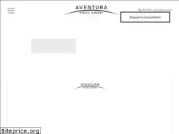 Sites similar to aventuraplasticsurgery.com