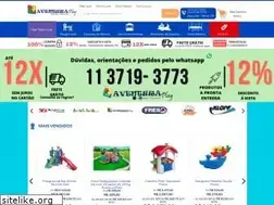 Sites similar to aventuraplay.com.br