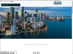 Sites similar to aventurarealestateinc.com