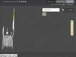 Sites similar to aventuraria.com.br