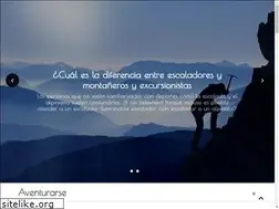 Sites similar to aventurarse.com