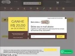 Sites similar to aventurarshop.com.br