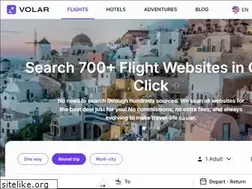 Sites similar to aventuras.com