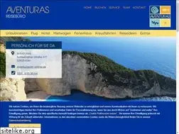 Sites similar to aventuras.de