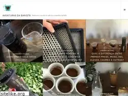 Sites similar to aventurasdabarista.wordpress.com