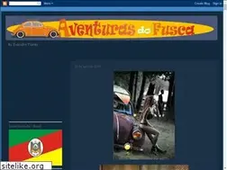 Sites similar to aventurasdofusca.blogspot.com