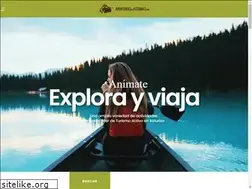 Sites similar to aventurasenasturias.com