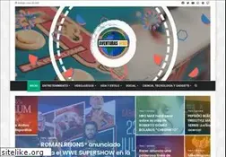 Sites similar to aventurasnerd.com