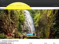 Sites similar to aventurasp.com.br