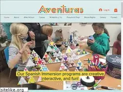 Sites similar to aventurassf.com