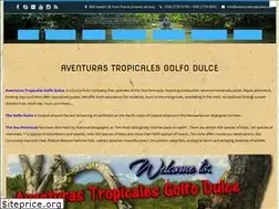 Sites similar to aventurastropicales.com
