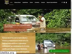 Sites similar to aventurasys.com.ar