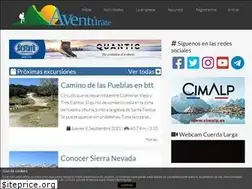 Sites similar to aventurate.com