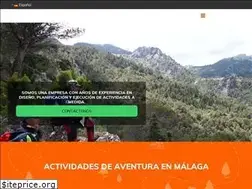 Sites similar to aventuratesierradelasnieves.es