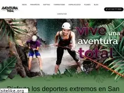 Sites similar to aventuratotal.com.co