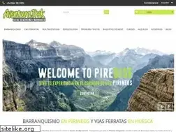 Sites similar to aventuratrek.com