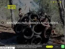 Sites similar to aventuravalencia.es