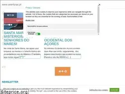 Sites similar to aventurax.pt