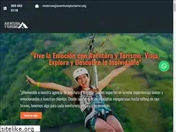 Sites similar to aventurayturismo.org