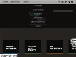 Sites similar to aventure-ecotourisme.qc.ca