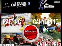Sites similar to aventure-expedition.com