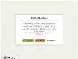 Sites similar to aventure-floreval.fr
