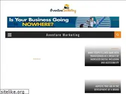 Sites similar to aventure-marketing.com