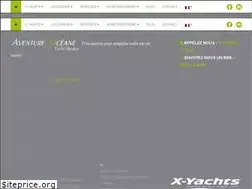 Sites similar to aventure-oceane.com