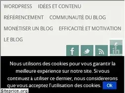 Sites similar to aventure-personnelle.net