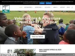 Sites similar to aventure.co.uk