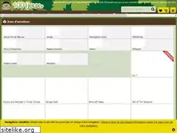 Sites similar to aventure.jeuxdelajungle.fr
