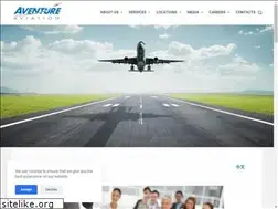 Sites similar to aventureaviation.com