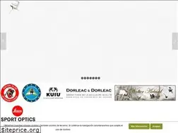 Sites similar to aventureboreale.es