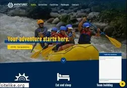 Sites similar to aventurec.com