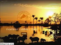 Sites similar to aventurecotours.com