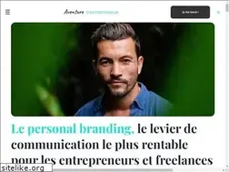 Sites similar to aventuredentrepreneur.com