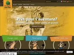 Sites similar to aventurejuraparc.ch