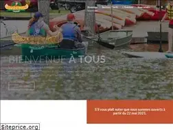 Sites similar to aventuremille-iles.com