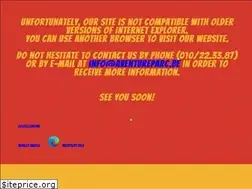 Sites similar to aventureparc.be