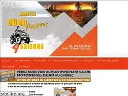 Sites similar to aventurequad.com