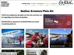 Sites similar to aventurequebec.ca