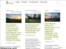 Sites similar to aventurereflex.wordpress.com