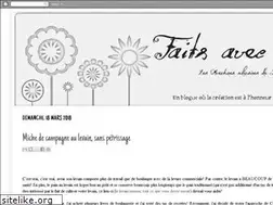 Sites similar to aventuresculinairesdekiki.blogspot.com