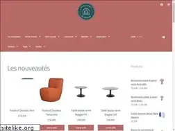 Sites similar to aventuresdemaison.fr
