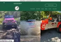 Sites similar to aventurespleinair.com
